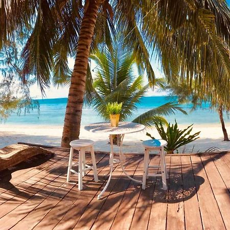 Bayu Lestari Island Resort Mersing Dış mekan fotoğraf