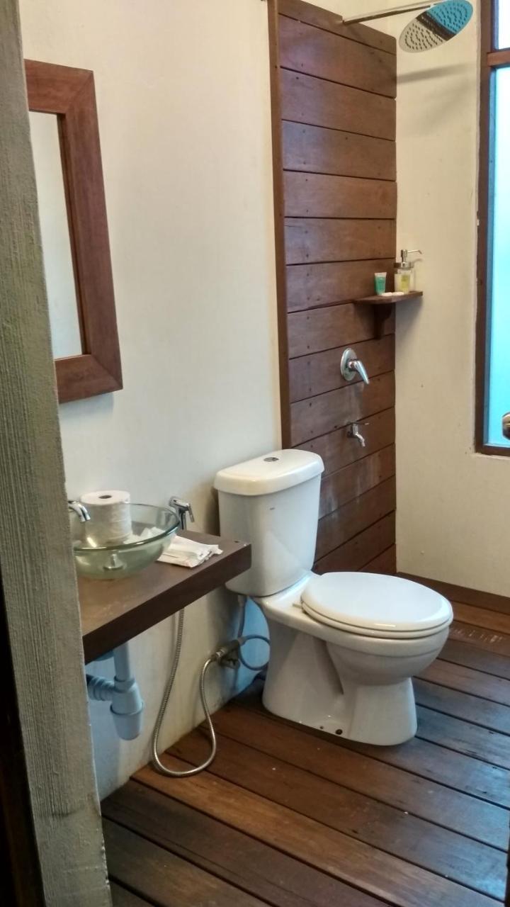 Bayu Lestari Island Resort Mersing Dış mekan fotoğraf