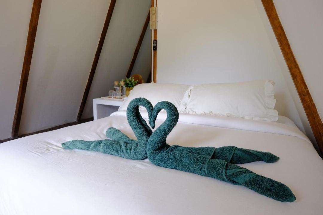 Bayu Lestari Island Resort Mersing Dış mekan fotoğraf