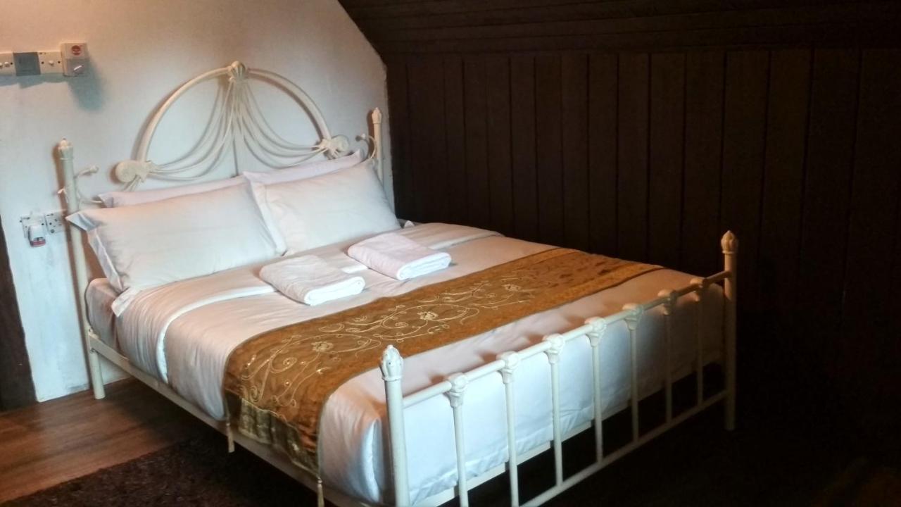 Bayu Lestari Island Resort Mersing Dış mekan fotoğraf
